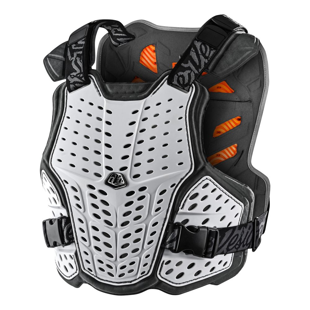 Rockfight CE Chest Protector Troy Lee Designs