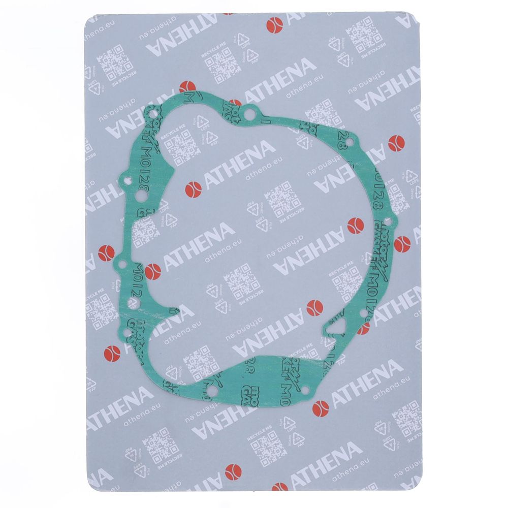 Clutch Cover Gasket - Grafite Offroad