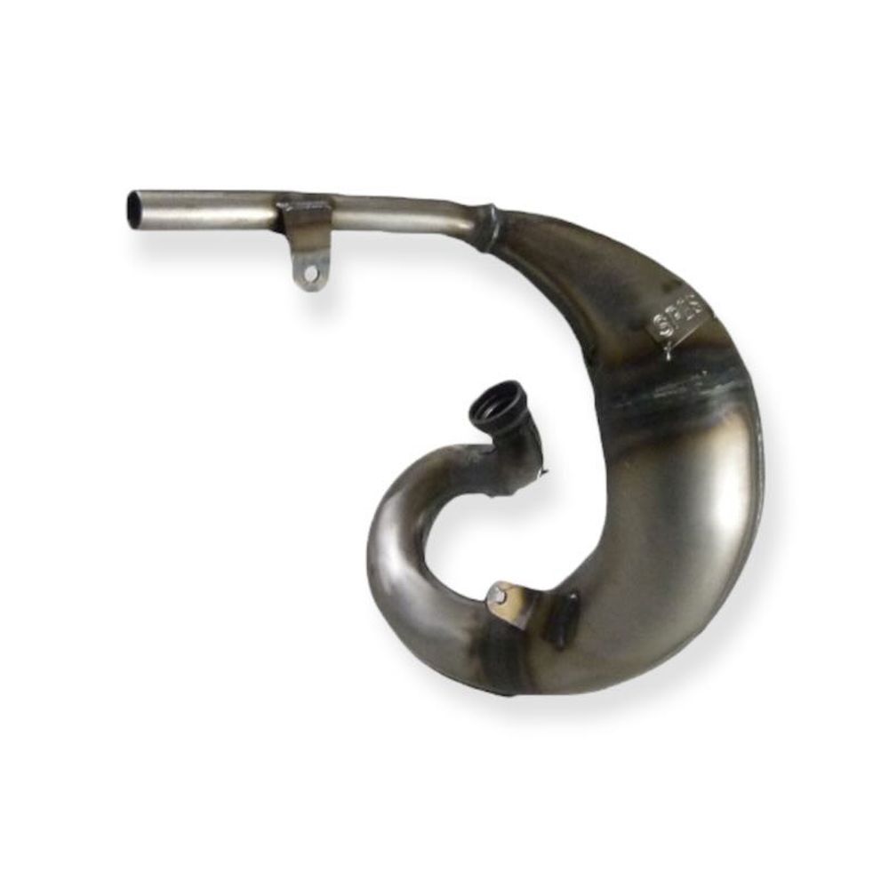 Doma Exhaust 2s Pipe Doma Ktm 65 2002 - 2008
