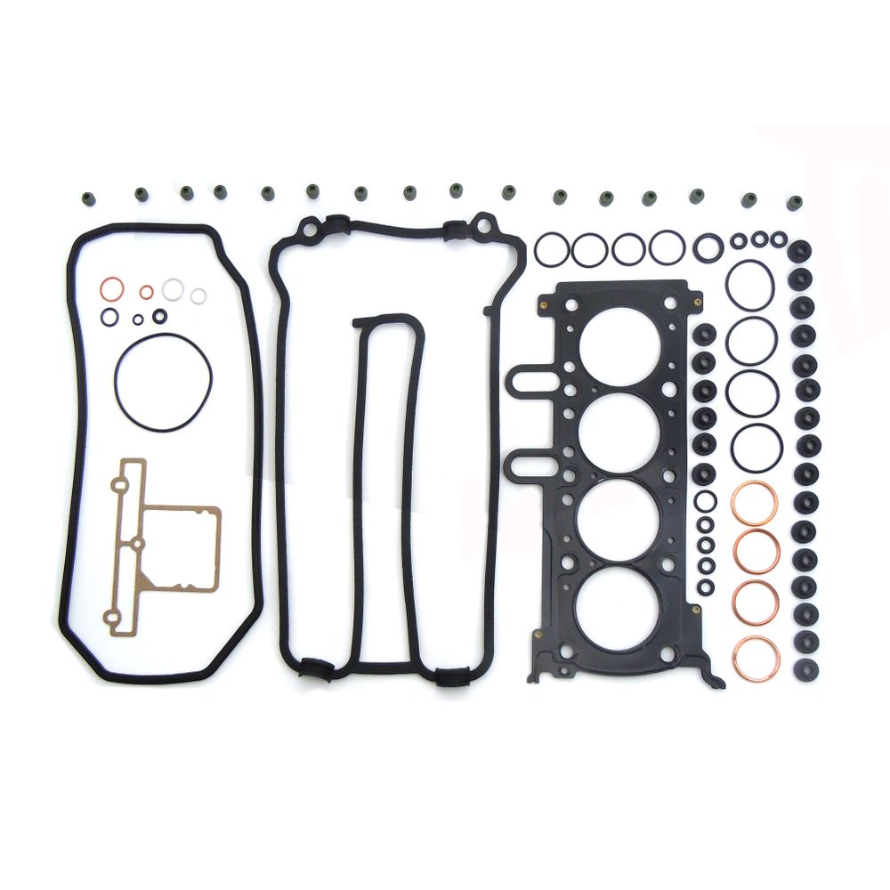 Complete Gasket Kit (oil seals not included) - Grafite Offroad