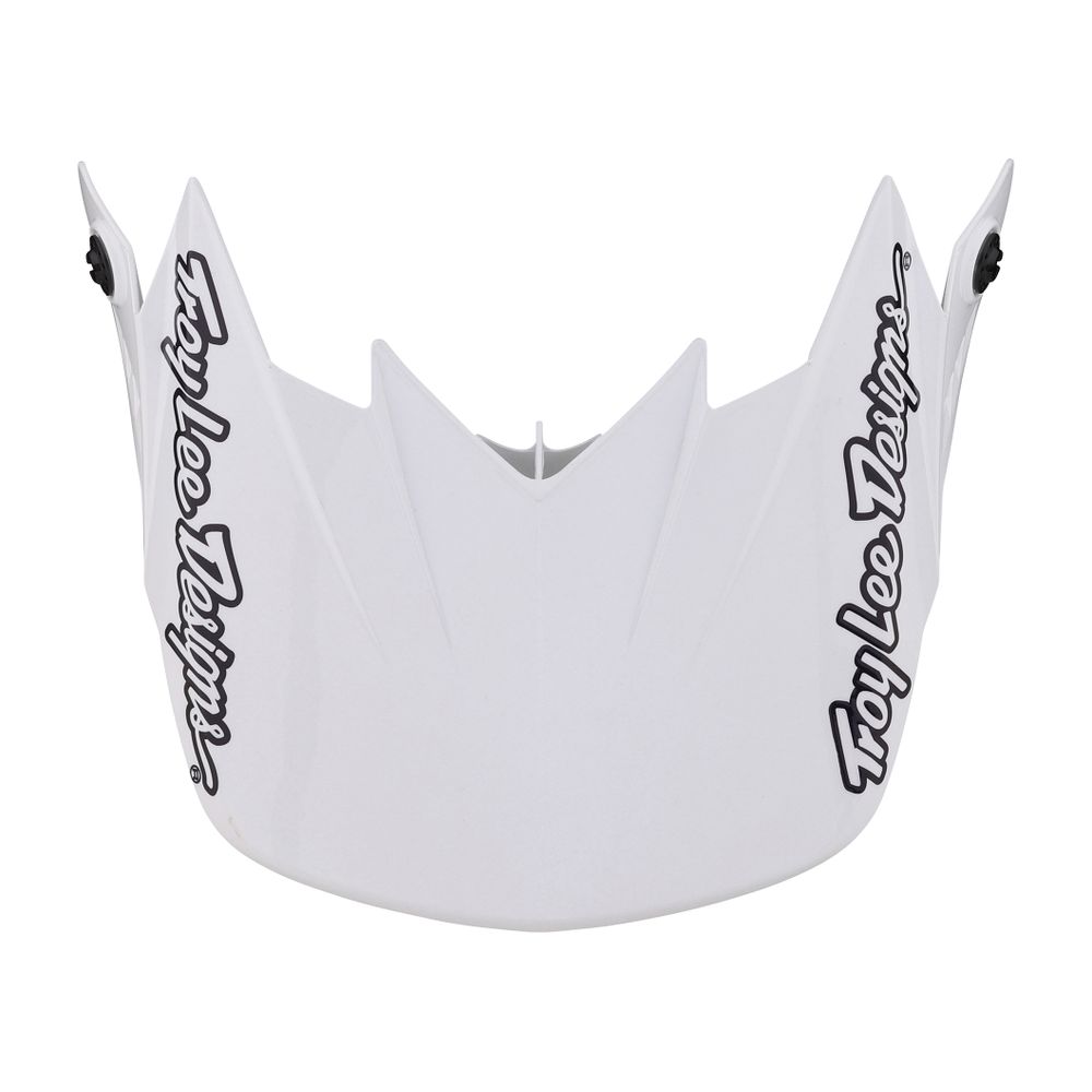 GP Moto Replacement Visor Troy Lee Designs