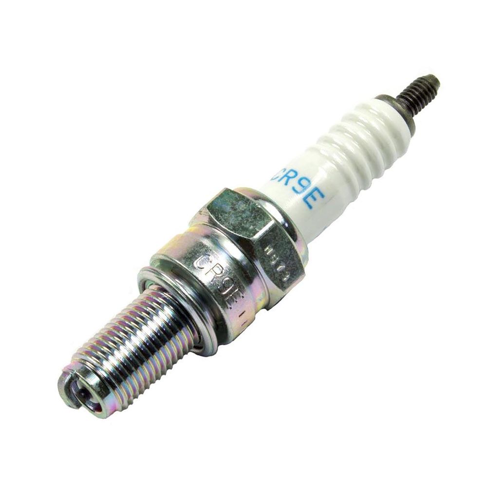 Ngk Spark Plug - Grafite Offroad
