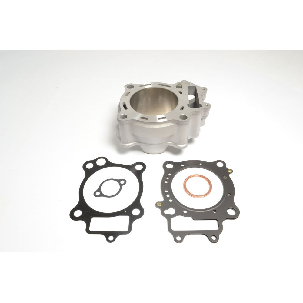 Standard Bore Cylinder Kit Ø 78 mm, 250 cc with Gaskets (no piston included) - Grafite Offroad