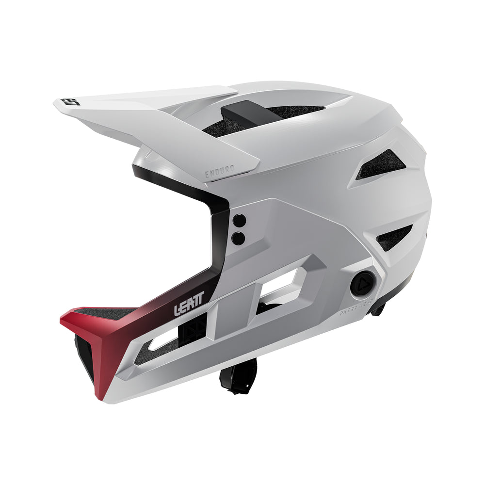 MTB Enduro 3.0 Helmet - Grafite Offroad