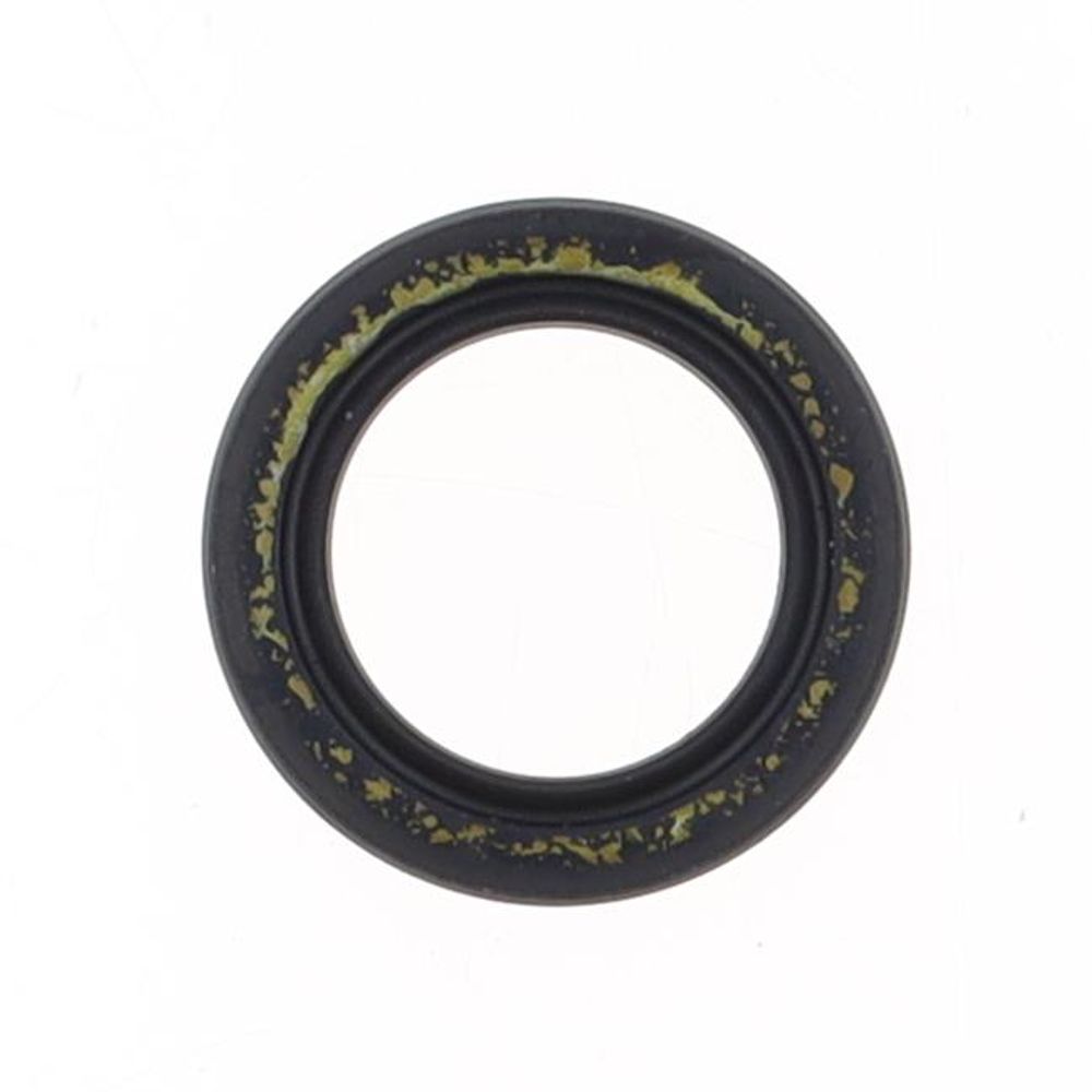 Oil Seal with Rubber Exterior 20x30x7 mm with one Teflon Seal-lip in PTFE, one Dust Lip and Spring - Grafite Offroad
