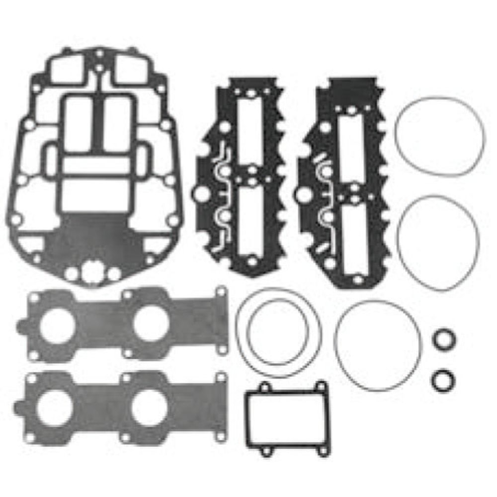 Complete Gasket Kit (oil seals not included) - Grafite Offroad