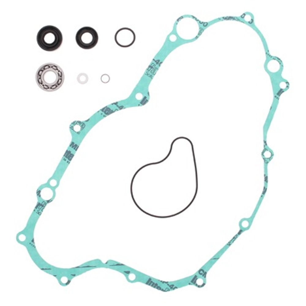 Prox Water Pump Rebuild Kit Yz250f `01-13 - Grafite Offroad
