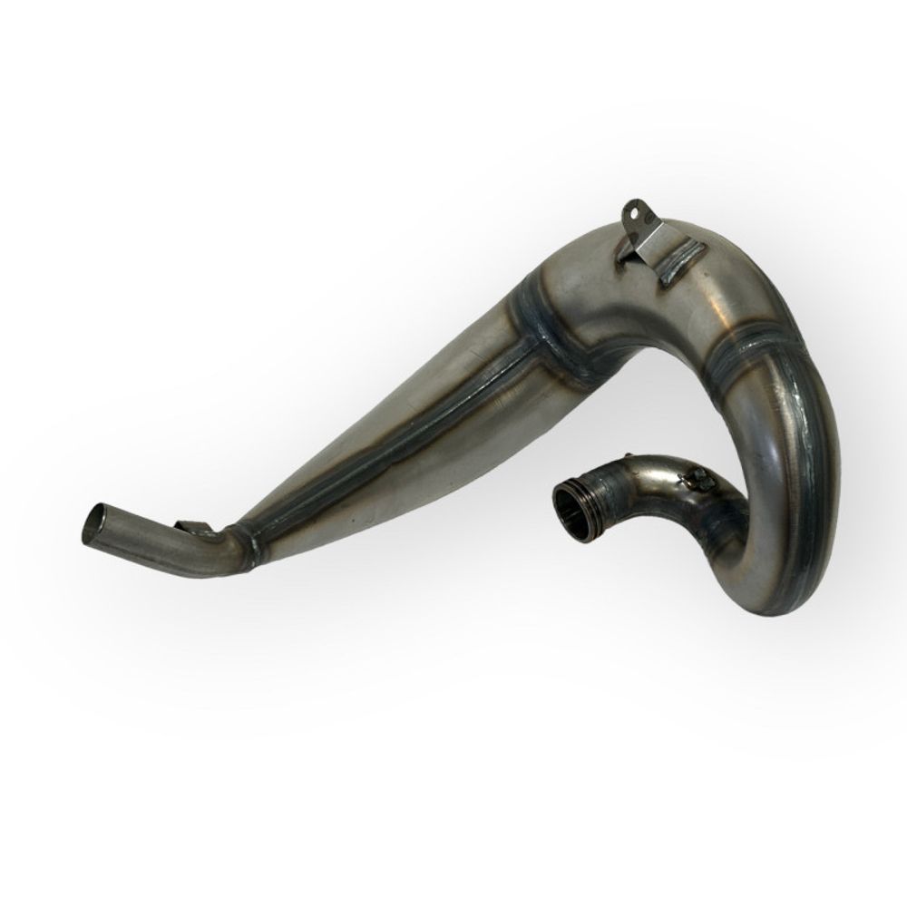 Doma Exhaust 2s Pipe Doma Beta 250/300 2013-2024