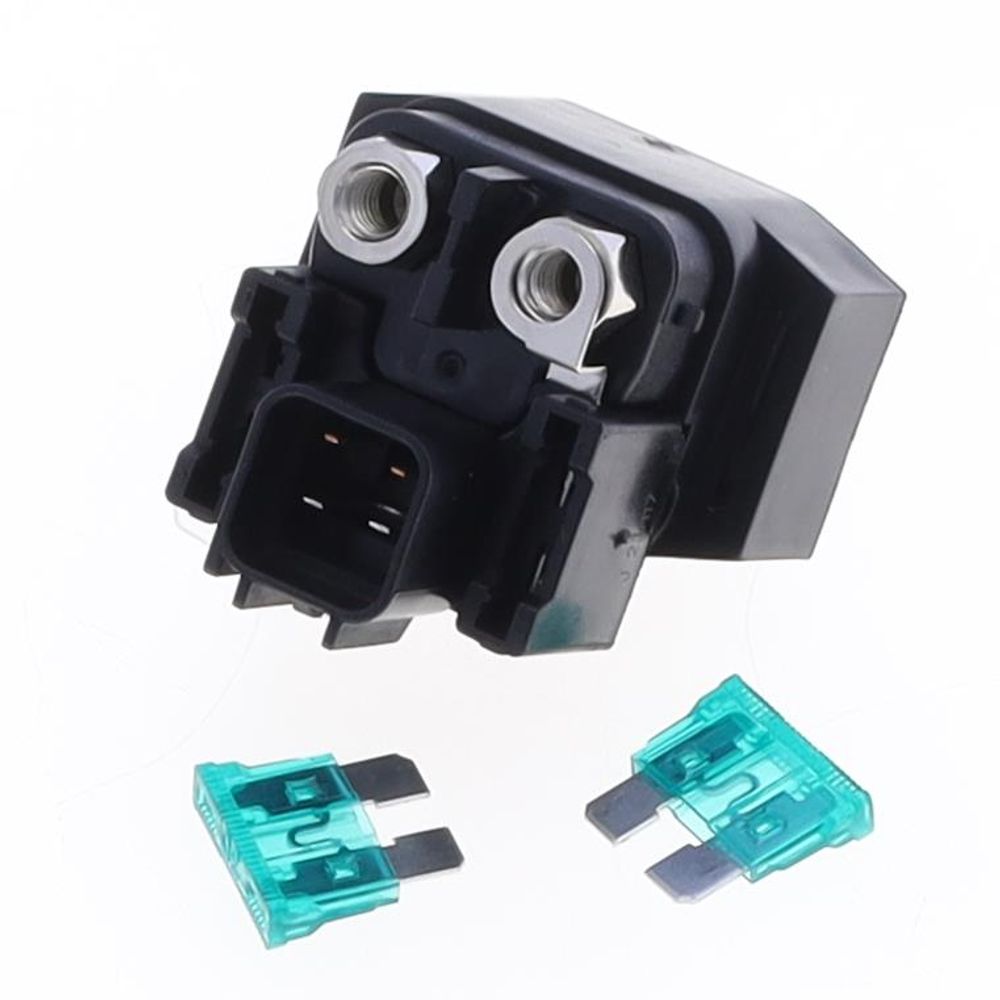 Starter Relay - Grafite Offroad
