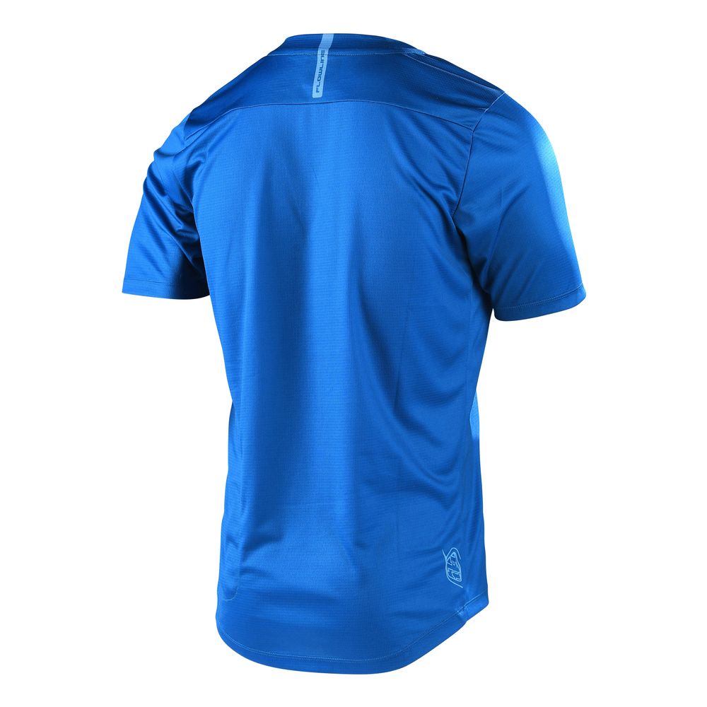 Maglia a maniche corte Flowline