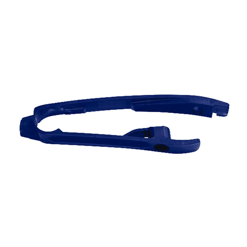 Swingarm Chain Slider Hsq Blue Replica Husqvarna - Grafite Offroad