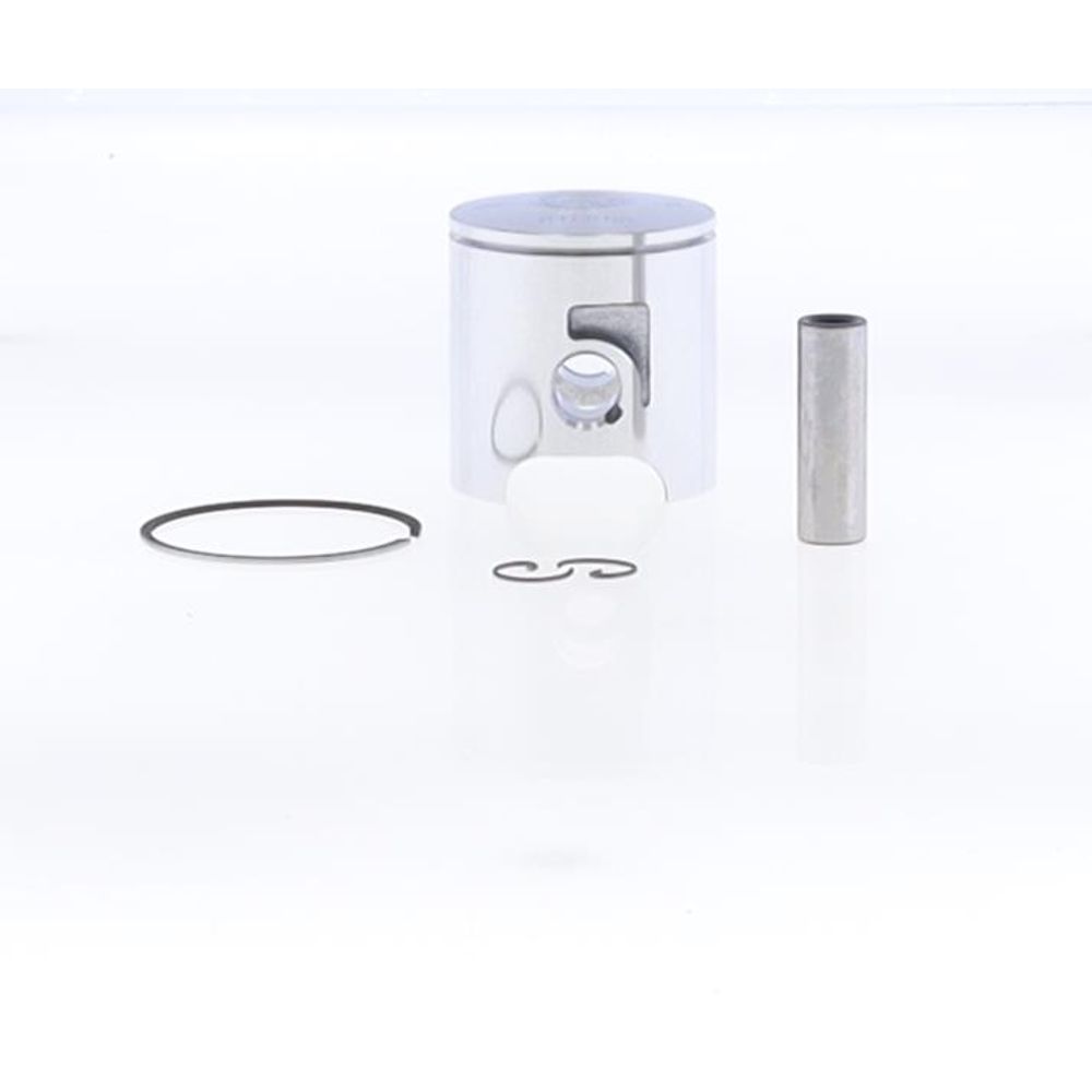 2T Cast Piston Ø 47 mm for Athena Big Bore Cylinder Kit - Grafite Offroad