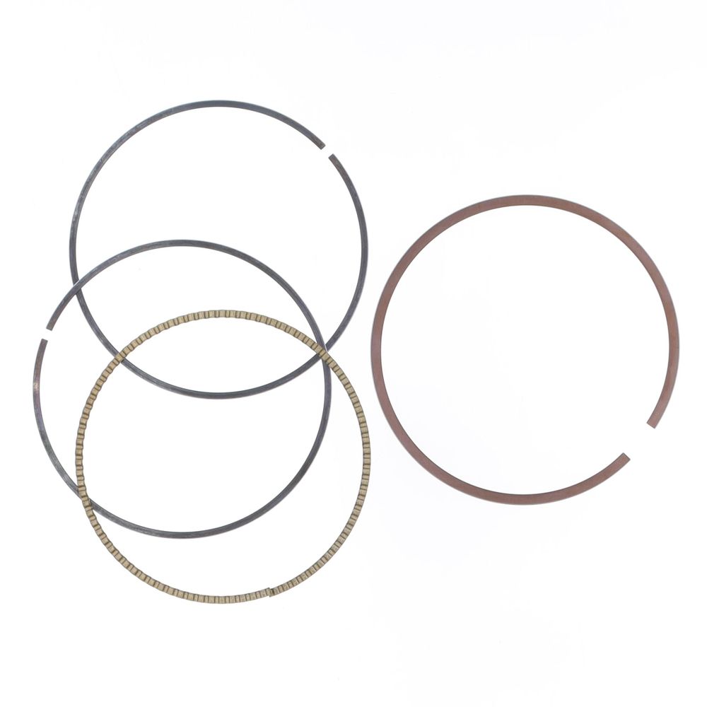 Ring Set Ø 97 mm for Athena Piston - Grafite Offroad