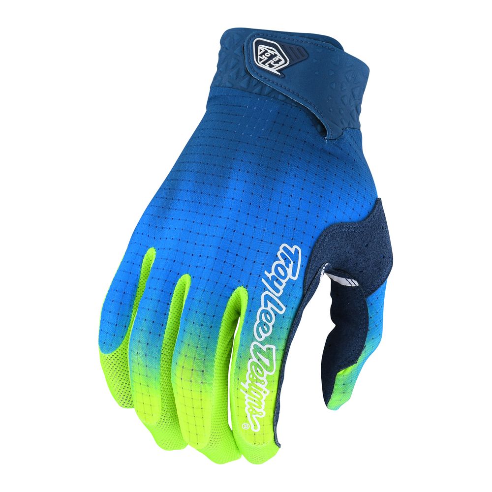 Air Moto Gloves Troy Lee Designs
