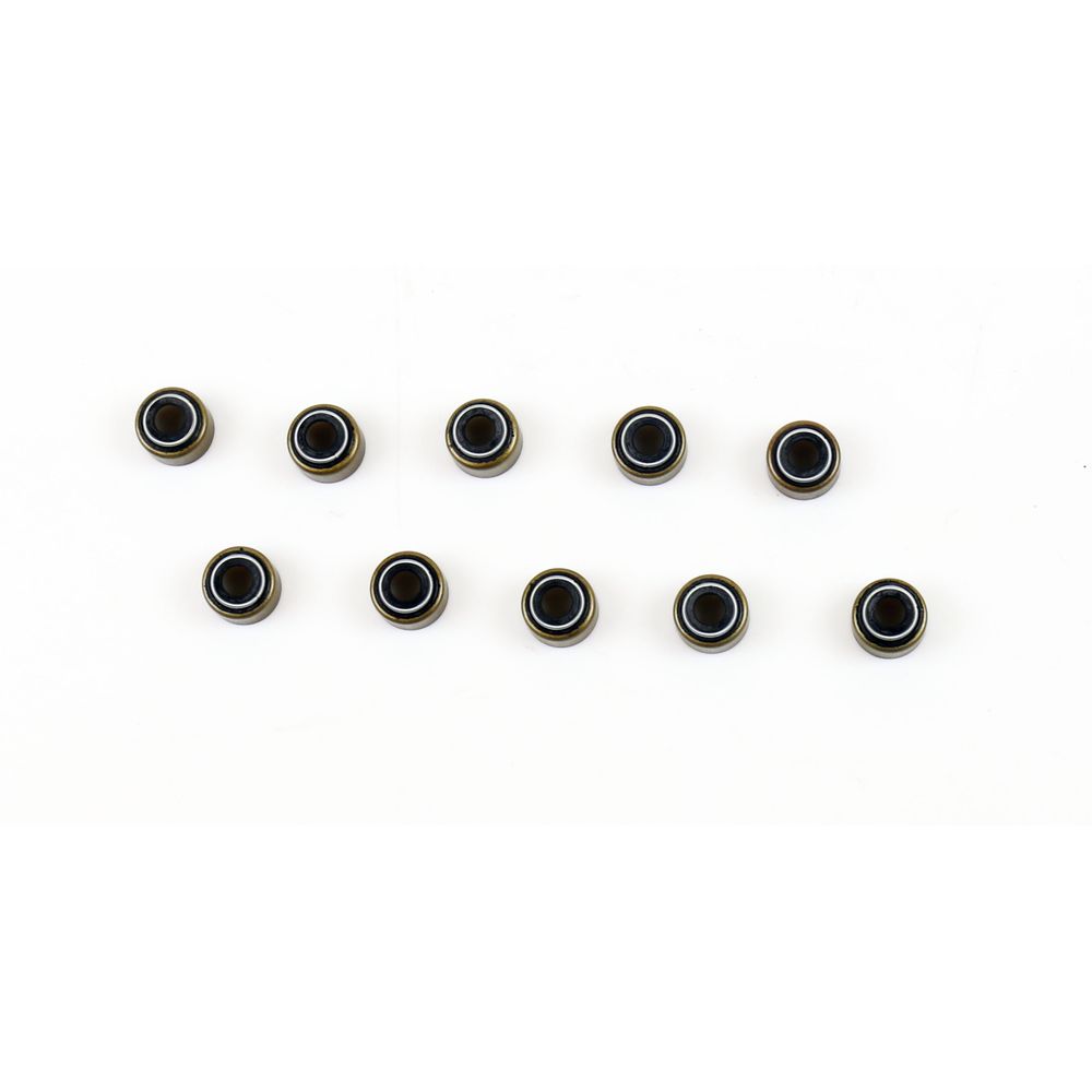 Valve stem seals kit - Grafite Offroad