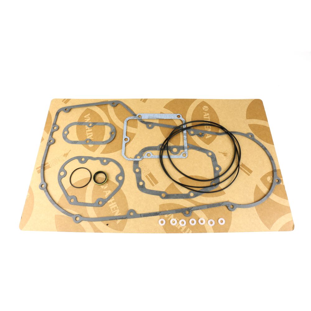 Engine Oil Seals Kit - Grafite Offroad
