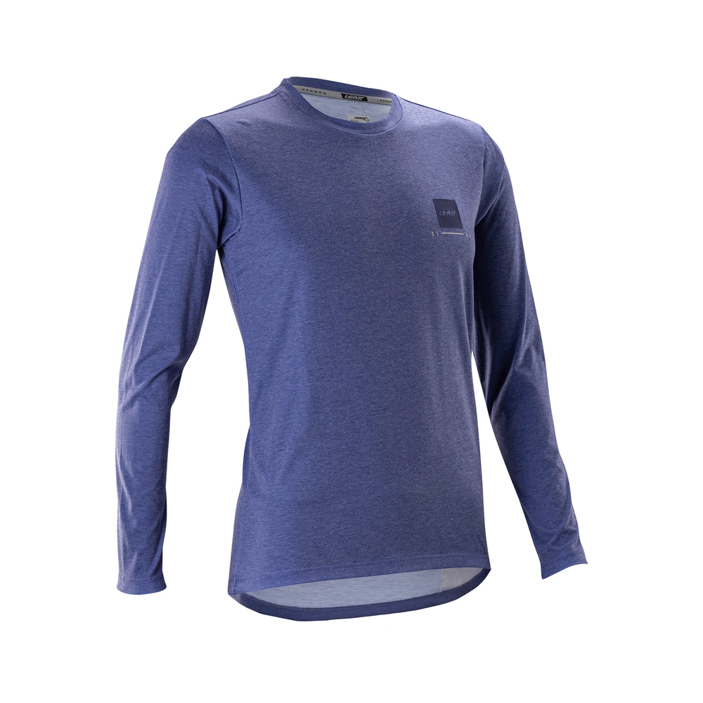 Maglia da donna MTB Gravity 3.0 a maniche lunghe