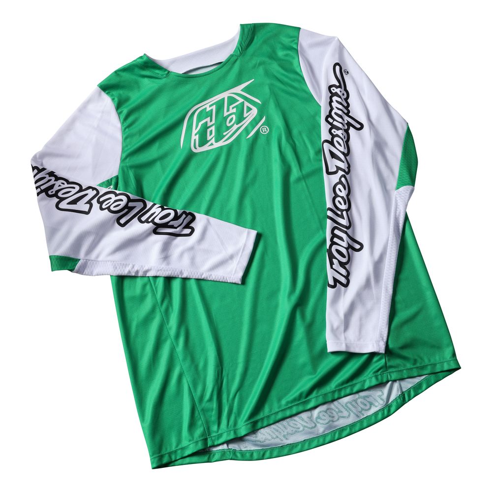 GP Pro Moto Jersey Troy Lee Designs