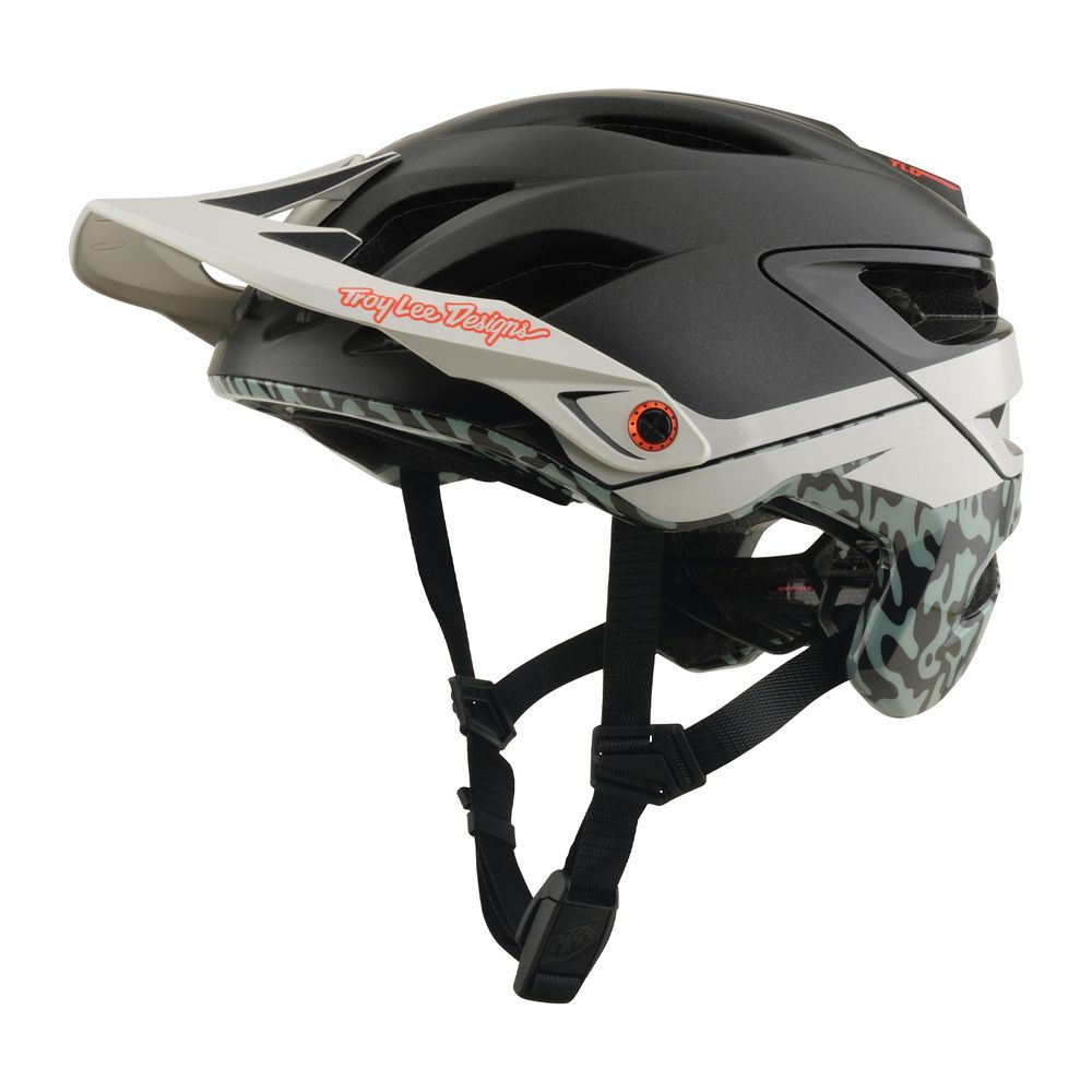A3 MTB Helmet Troy Lee Designs