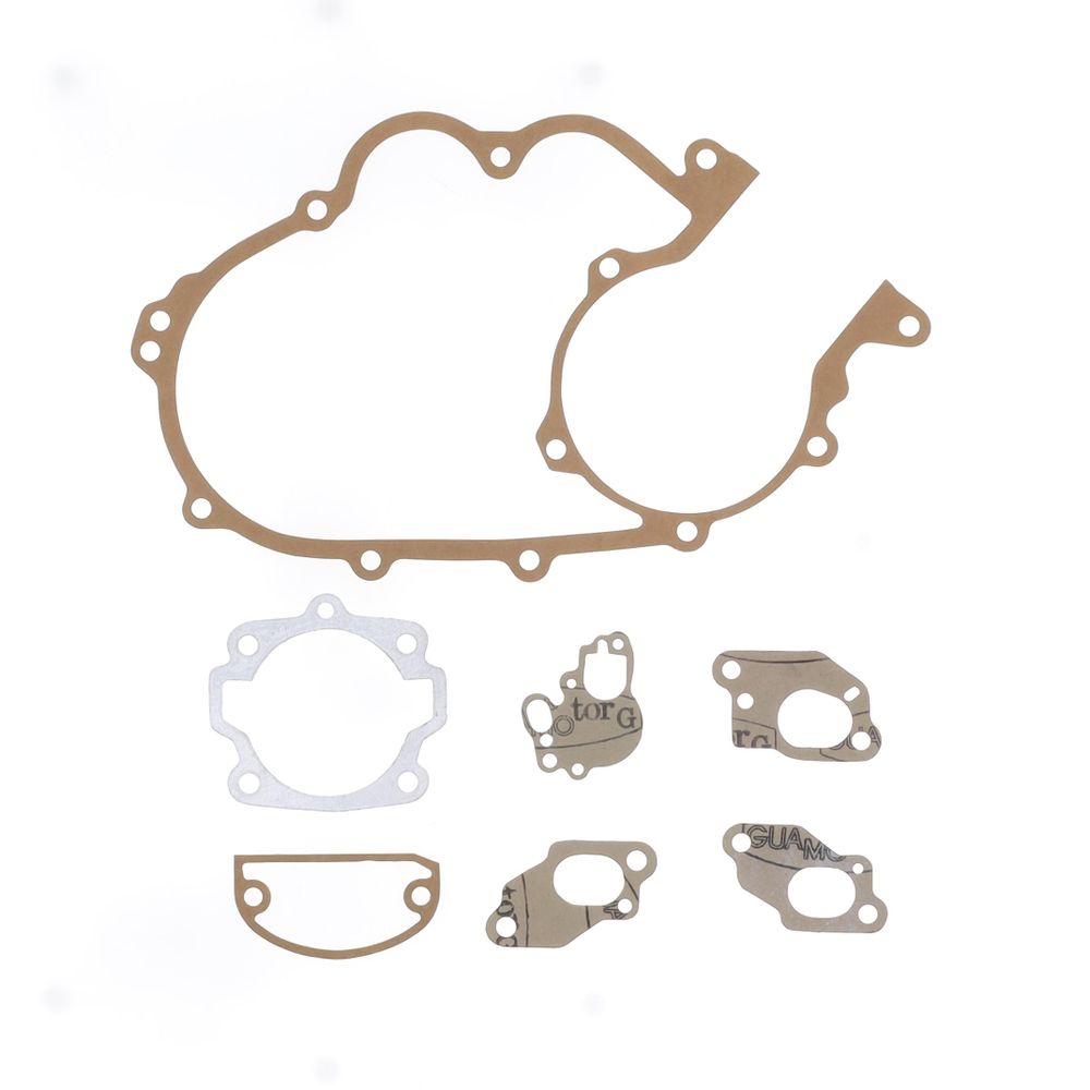 Complete Gasket Kit (oil seals not included) - Grafite Offroad
