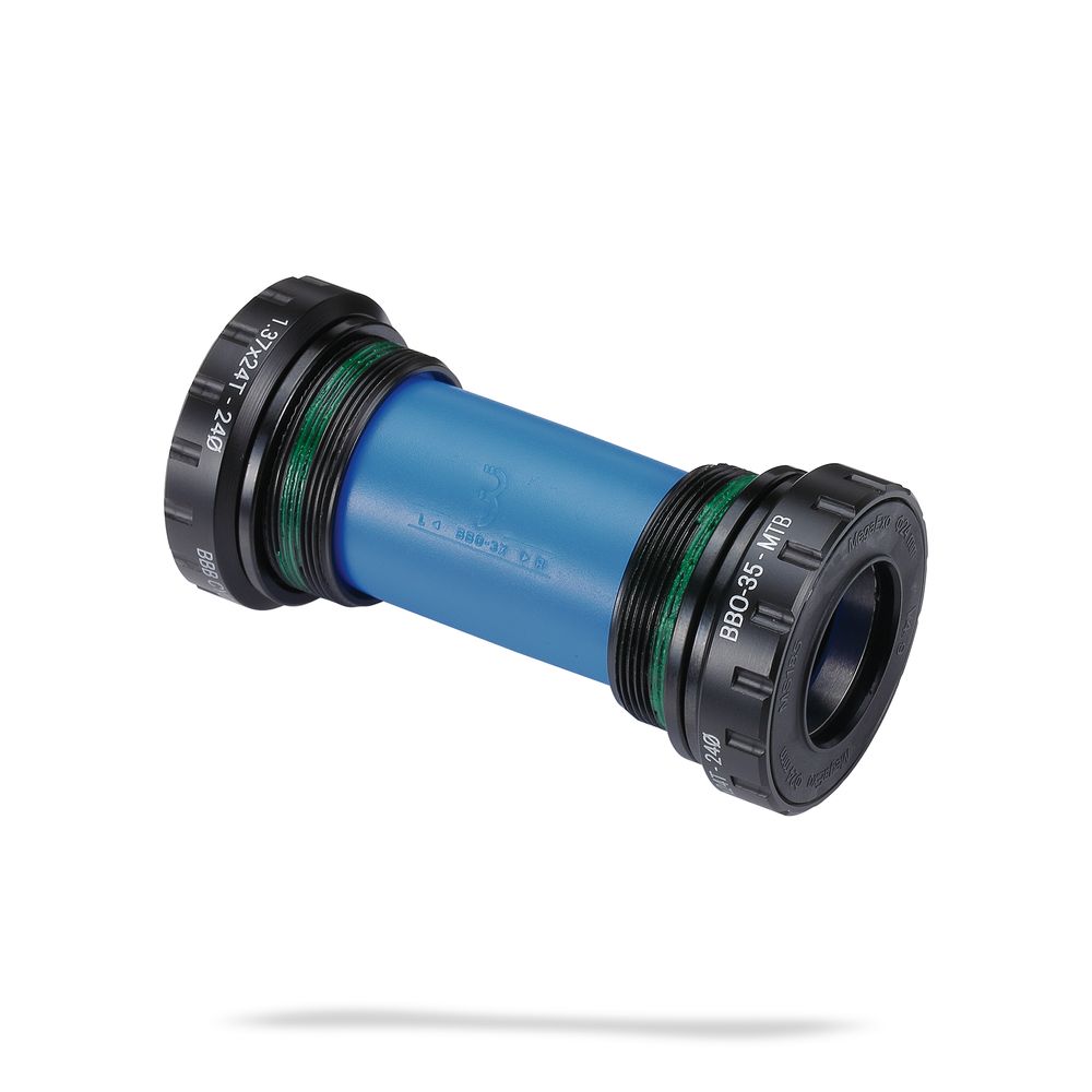 Bottomothread BSA MTB Bottom Bracket - BBO-35 - Grafite Offroad