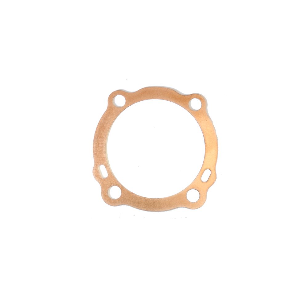 Cylinder Head Gasket, Copper (th. 0.045") - Set of 10 pcs - Grafite Offroad