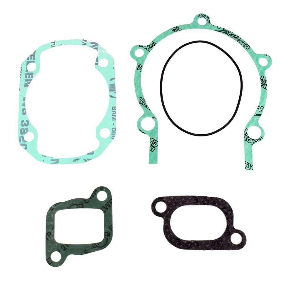 Complete Gasket Kit (oil seals not included) - Grafite Offroad