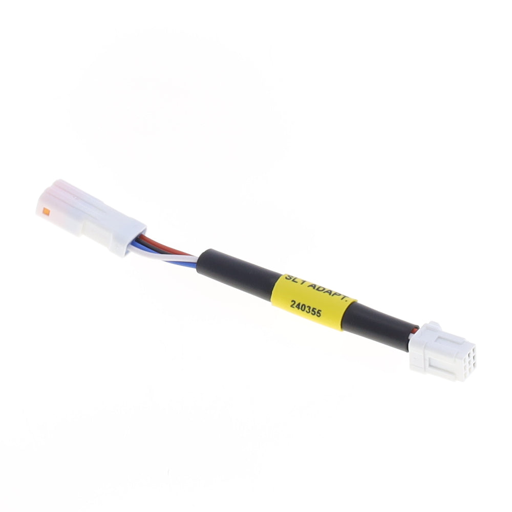 SL1 Smart Logger Adapter for SX1 PRO Control Unit Wiring - Grafite Offroad