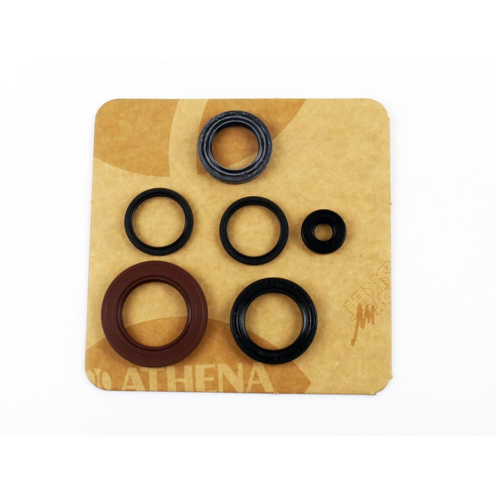 Engine Oil Seals Kit - Grafite Offroad