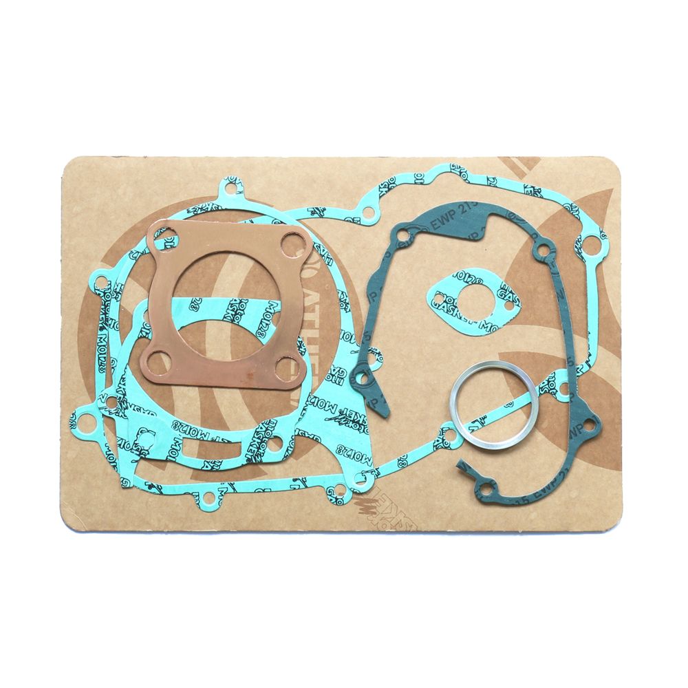 Complete Gasket Kit (oil seals not included) - Grafite Offroad