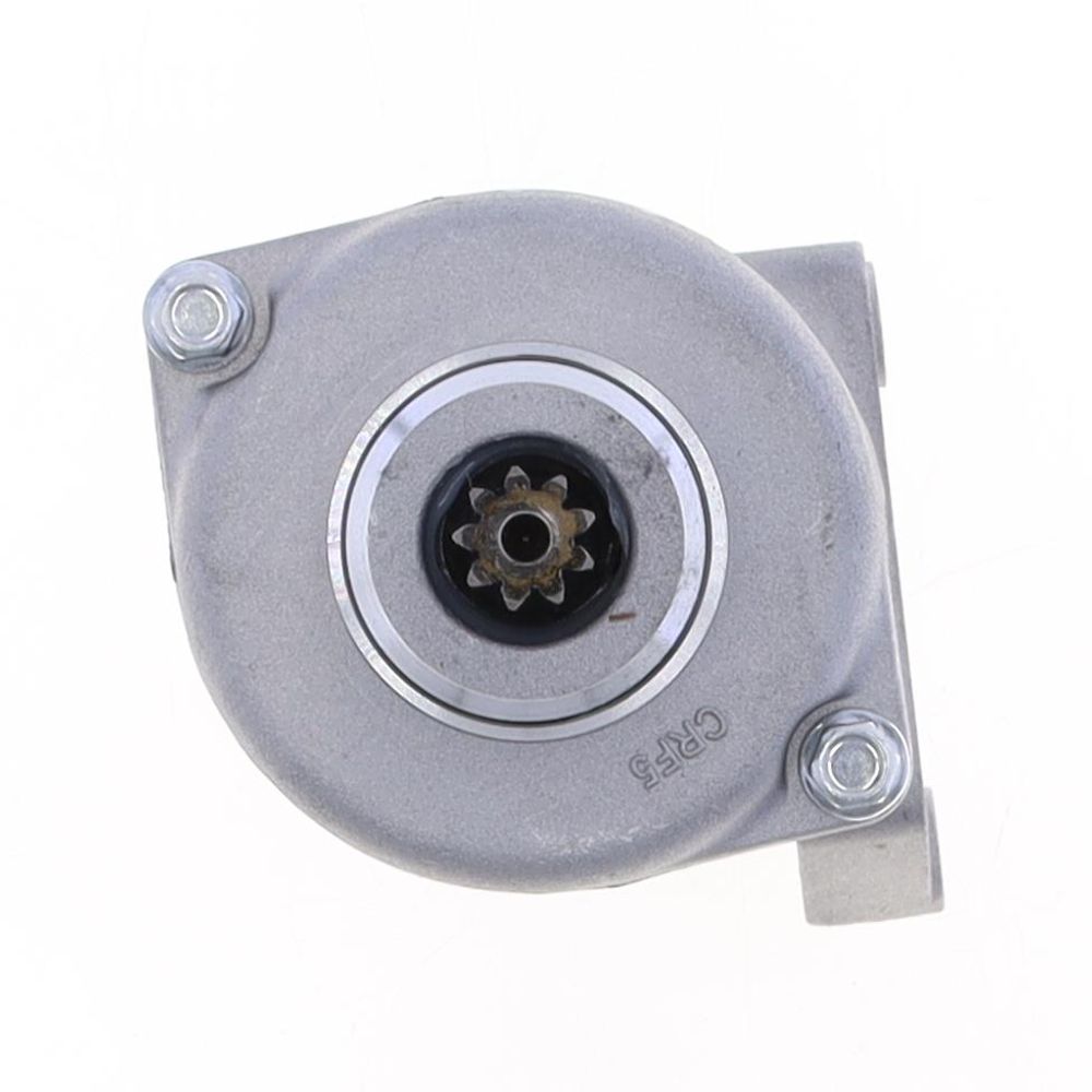 Starter Motor - Grafite Offroad