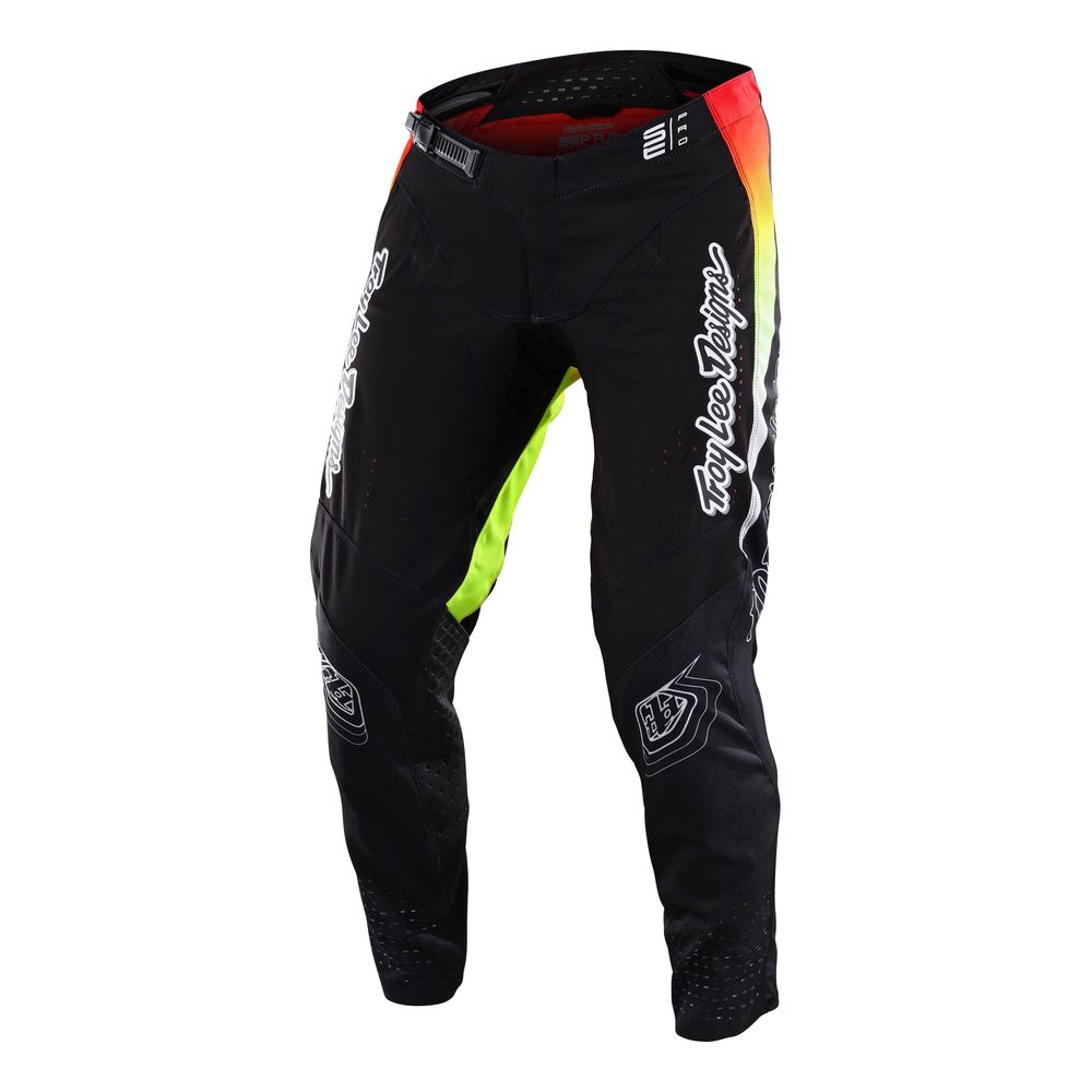 SE Pro Pants Troy Lee Designs