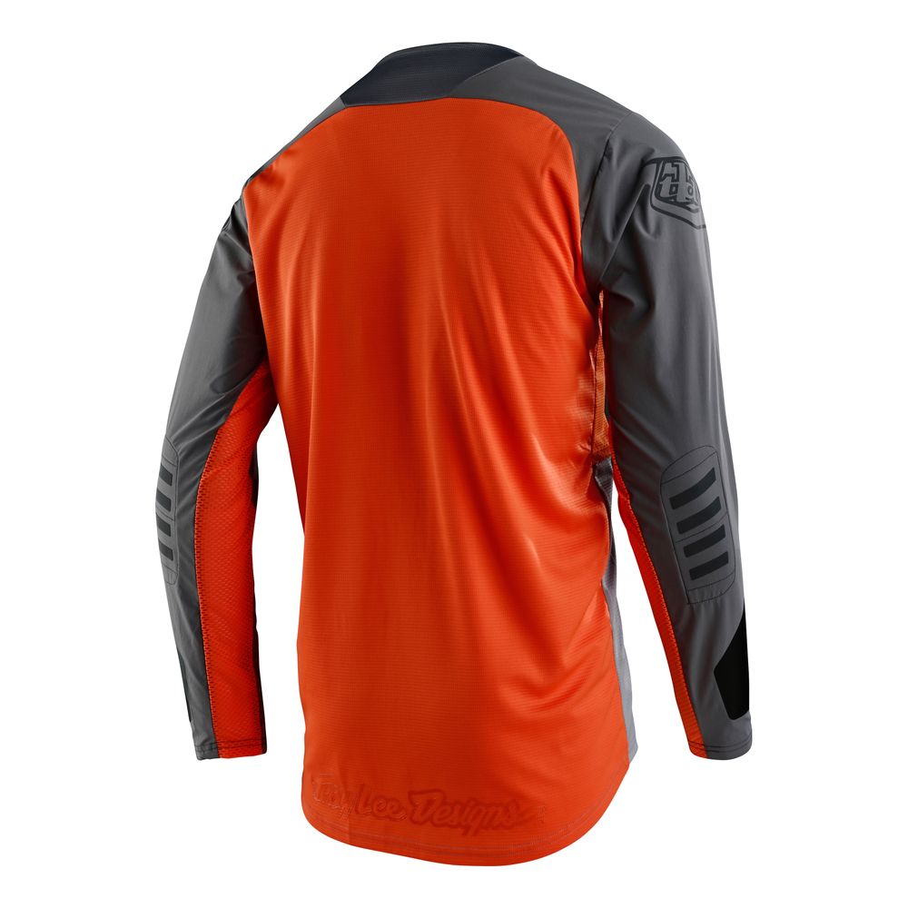 Scout SE Jersey