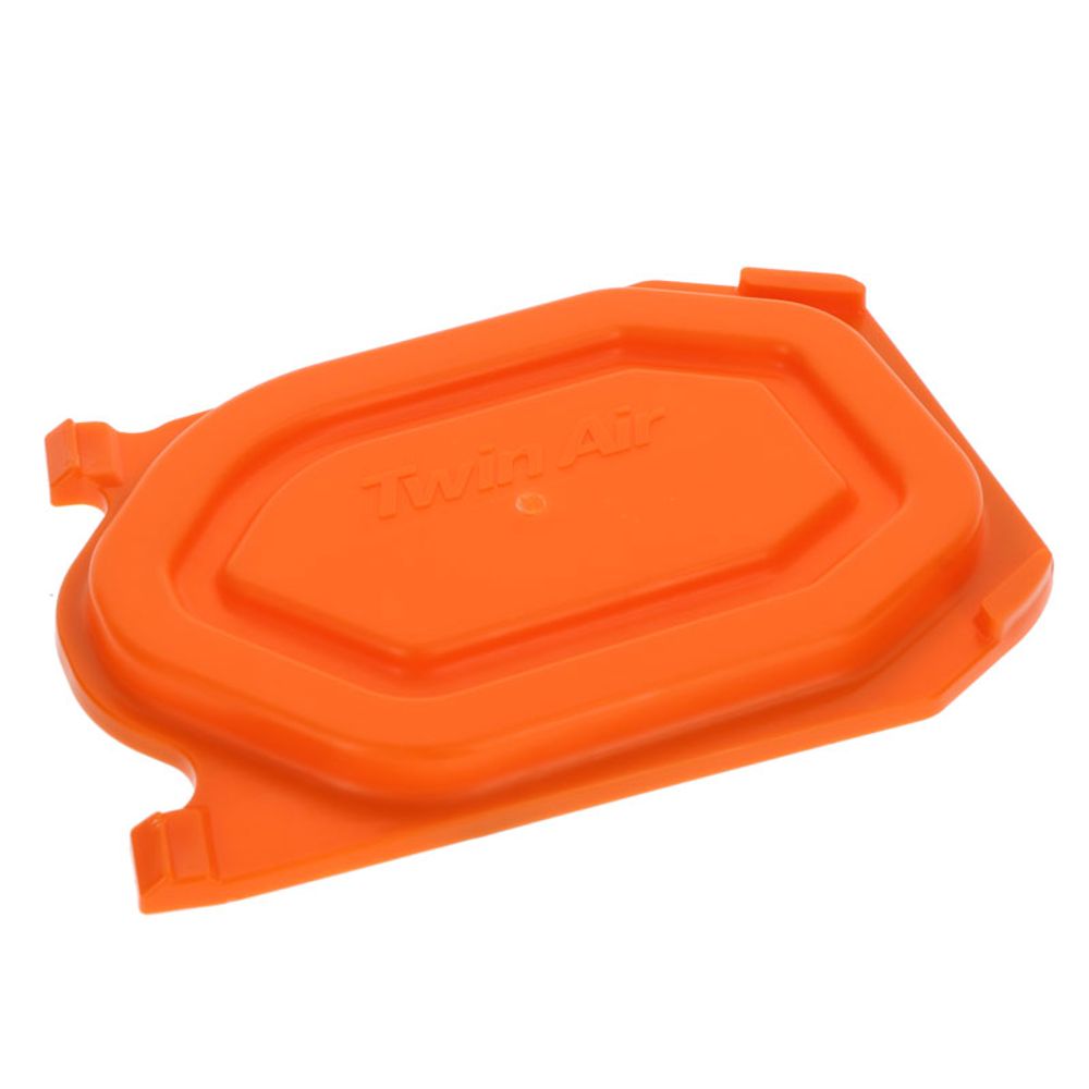 Airbox Cover - Kawasaki Kx450 2024 - Grafite Offroad
