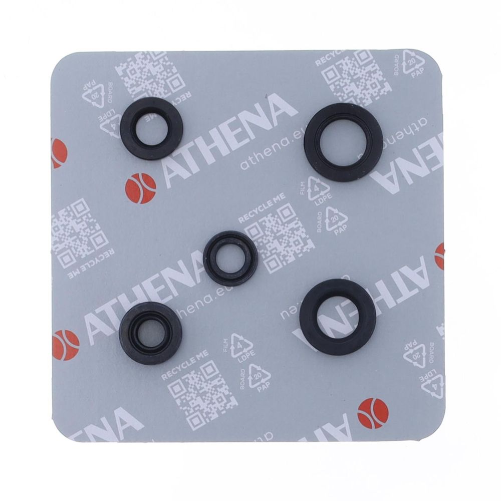Engine Oil Seals Kit - Grafite Offroad