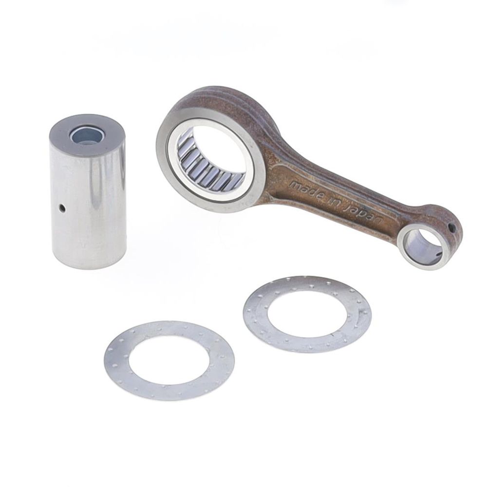 Connecting rod kit with engine gasket kit - Grafite Offroad