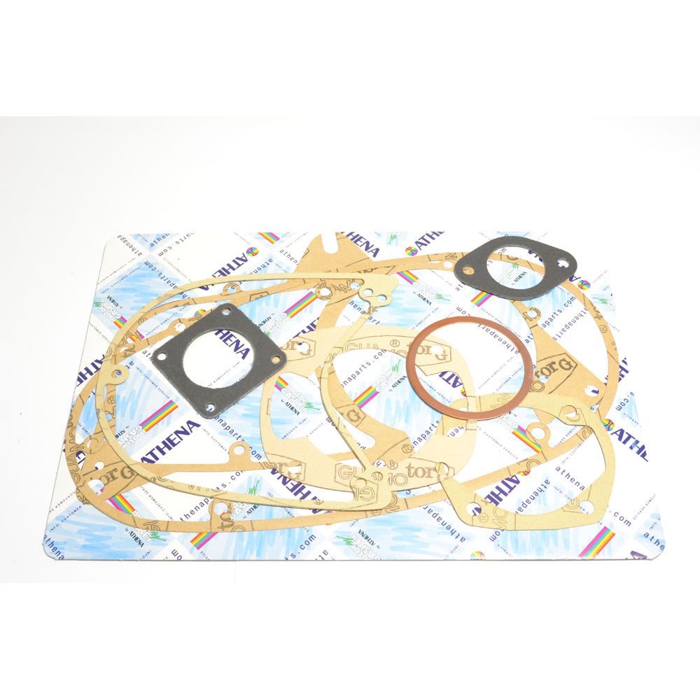 Complete Gasket Kit (oil seals not included) - Grafite Offroad