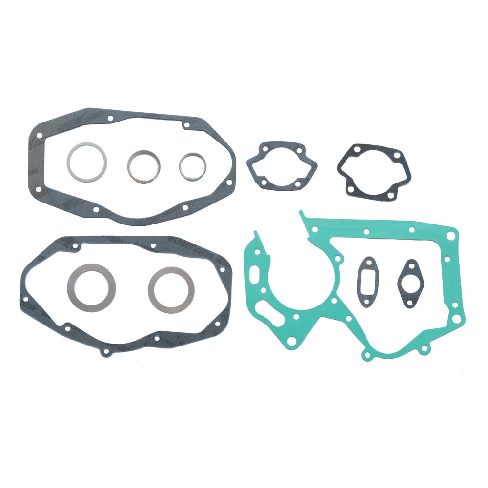 Complete Gasket Kit (oil seals not included) - Grafite Offroad