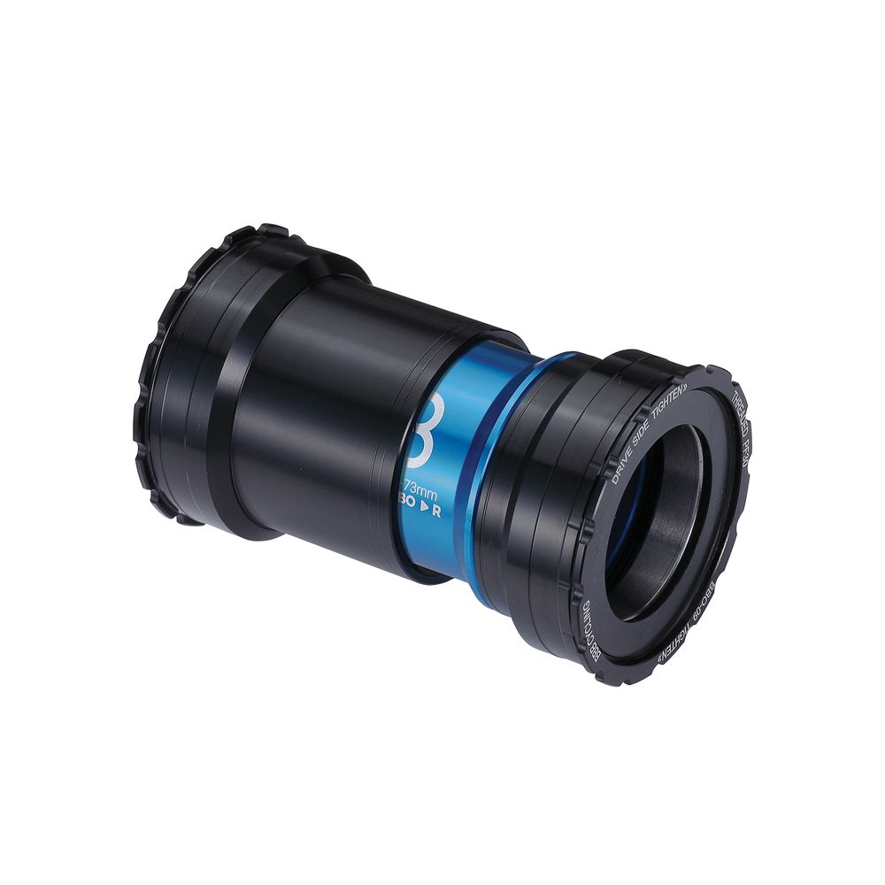 Bottom Bracket Bottomfit - M30 - Pf30 - Od46 X 68/73mm - Grafite Offroad