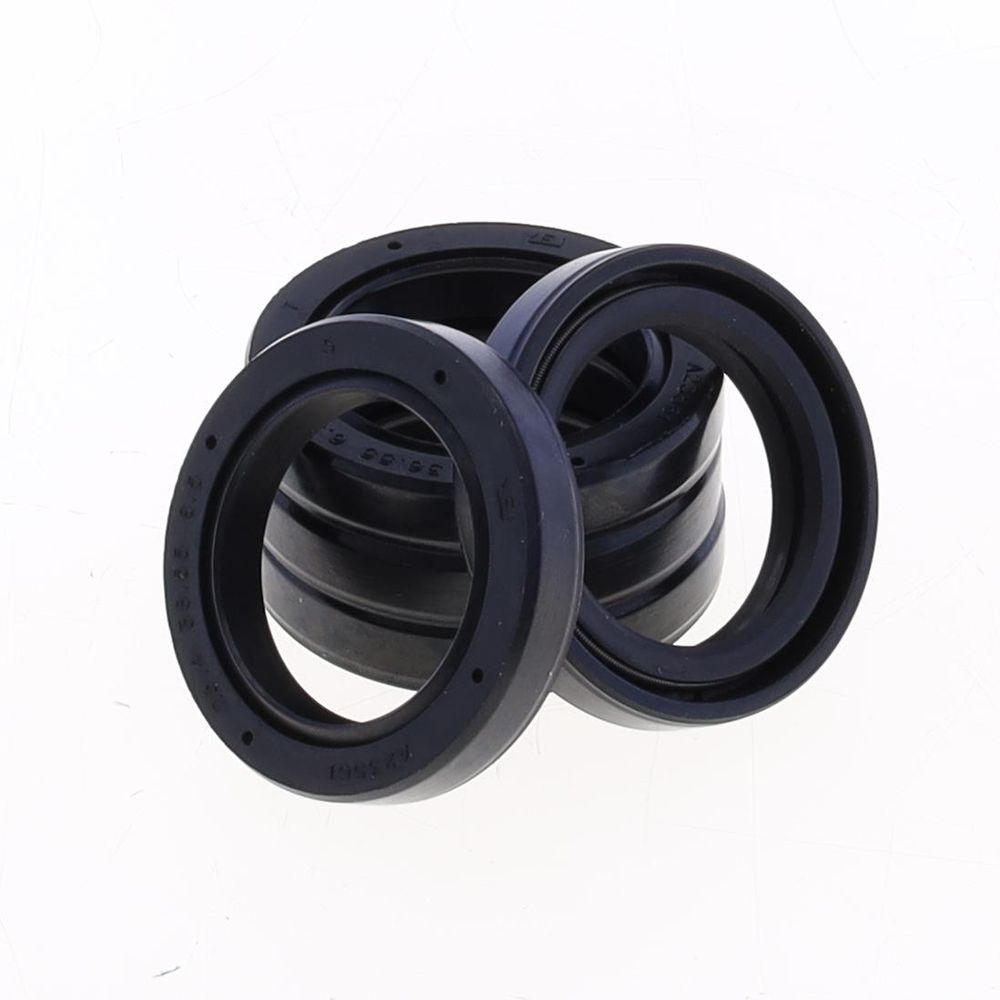 Oil Seal Kit 25,4x36,55x6,5 mm - 5 pcs - Grafite Offroad