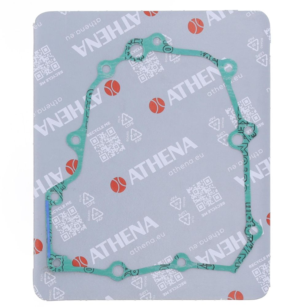 Generator Side Gasket - Grafite Offroad
