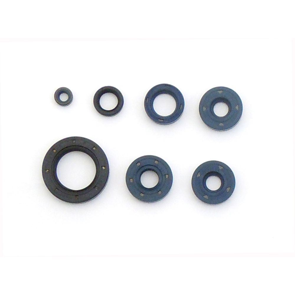 Engine Oil Seals Kit - Grafite Offroad
