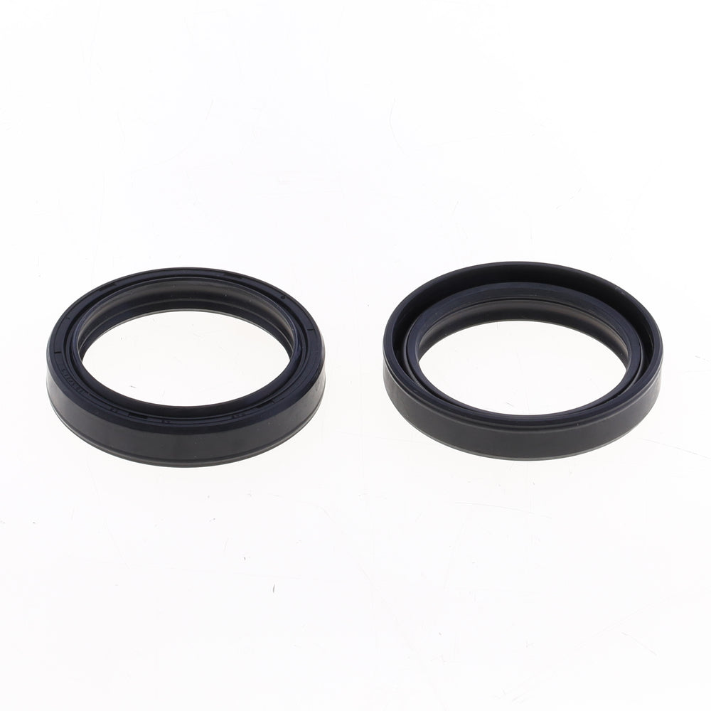 Fork Oil Seal Kit, Kayaba 46x58x10,5/11,5 mm - Grafite Offroad