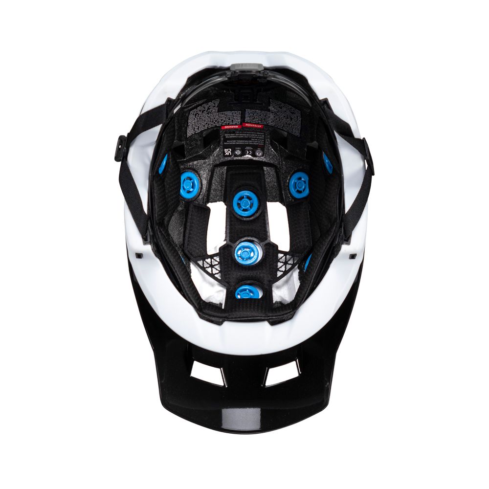 Casque MTB Enduro 4.0 Leatt