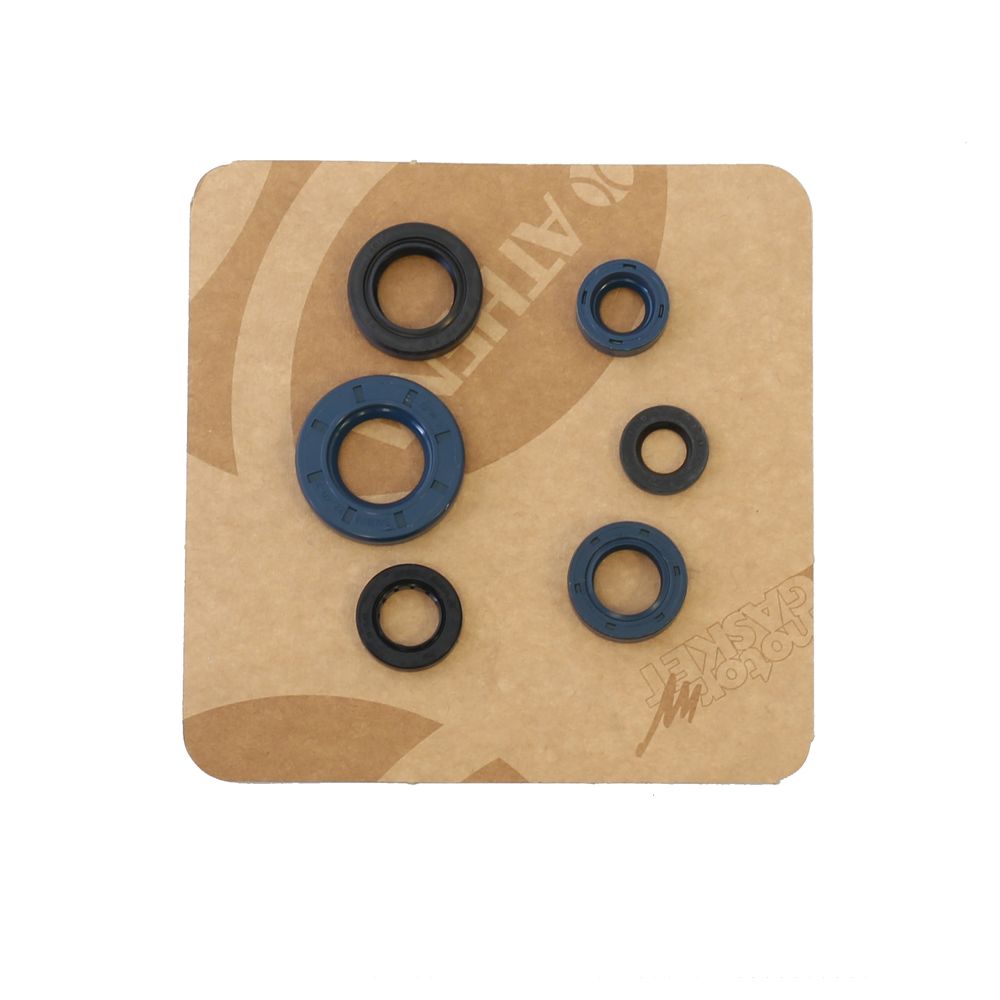 Engine Oil Seals Kit - Grafite Offroad