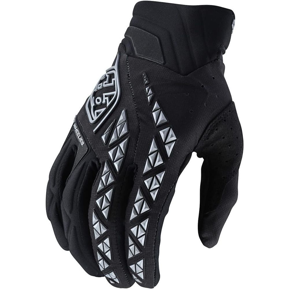 SE Pro Moto Gloves Troy Lee Designs