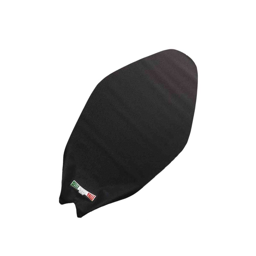 Seat Cover | Selle Della Valle | Racing Black - Grafite Offroad