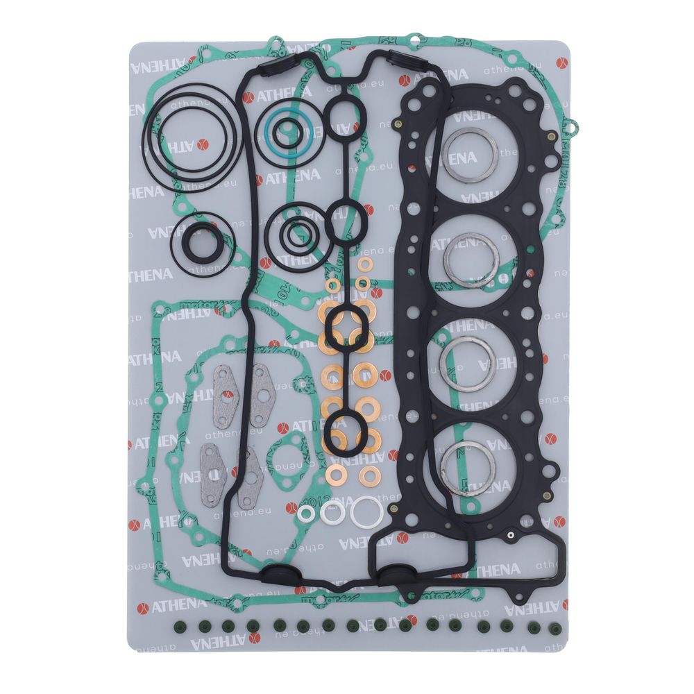 Complete Gasket Kit (oil seals not included) - Grafite Offroad