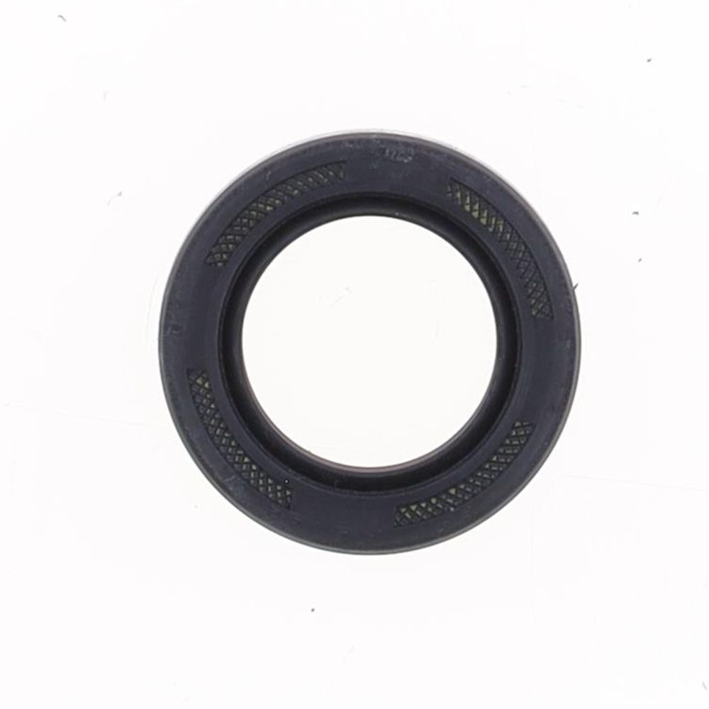 Oil Seal with Rubber Exterior 20x32x7 mm in PTFE with one Teflon Seal-lip, one Dust Lip and Spring - Grafite Offroad