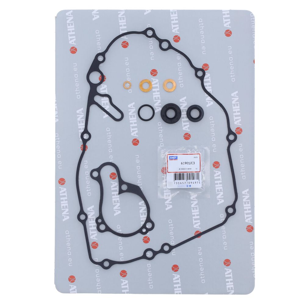 Water Pump Gasket Kit - Grafite Offroad